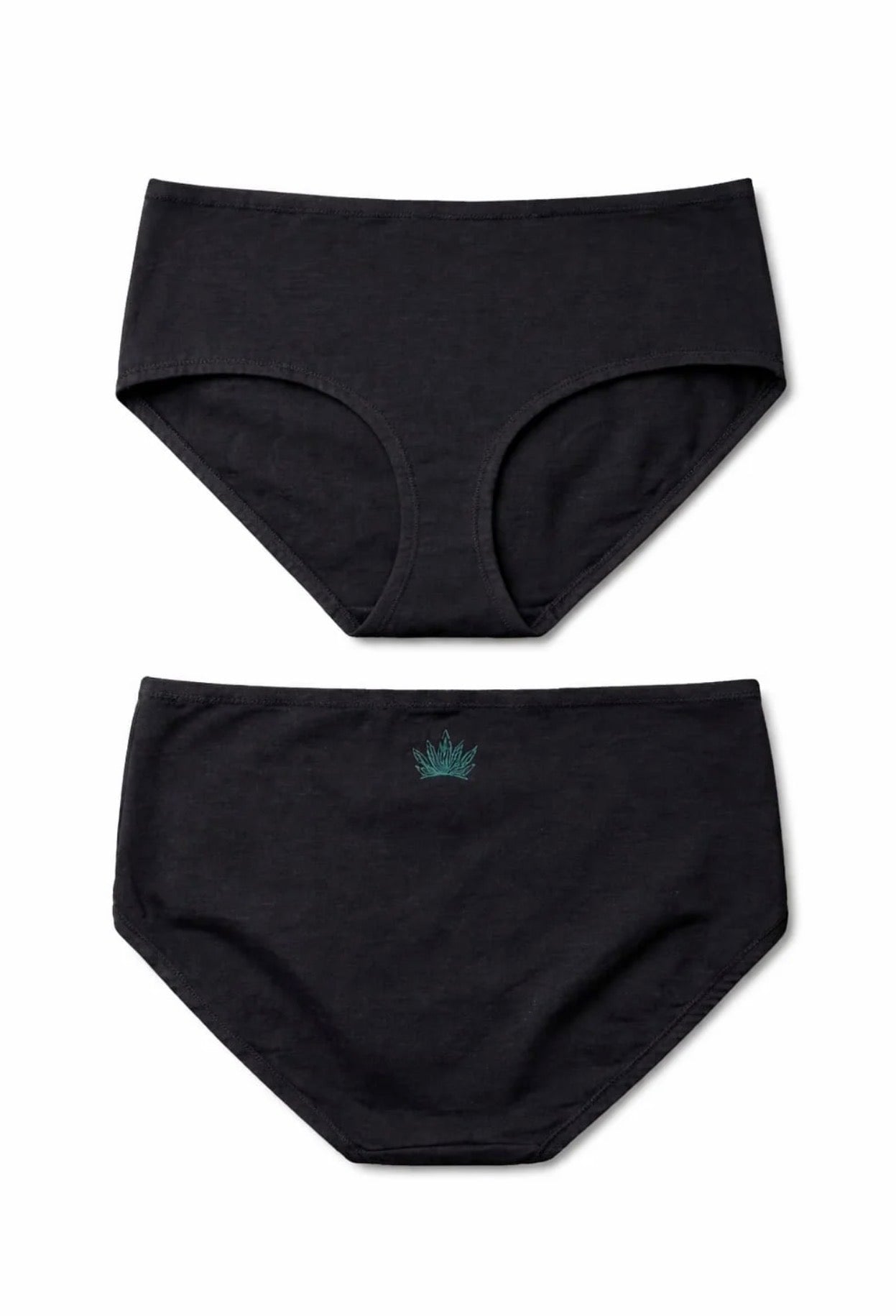 High Rise Brief
